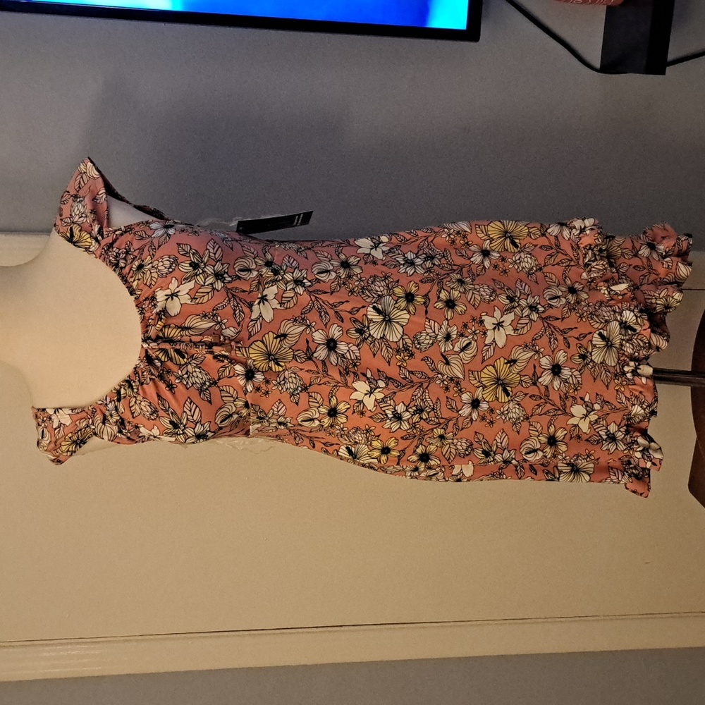 Cute Summer Dress